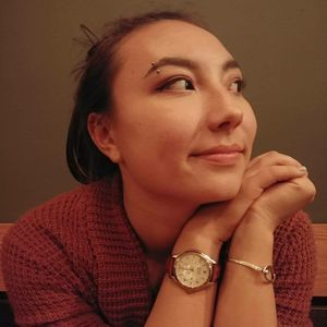 Meet your Posher, Sienna